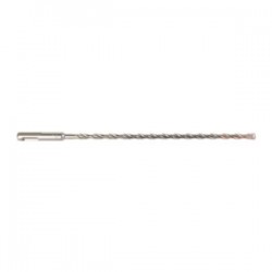 WIERTŁA Ø5 MM SDS-PLUS MILWAUKEE RX4 - 4 OSTRZOWE
