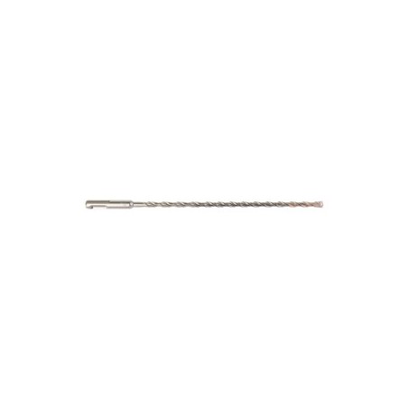 WIERTŁA Ø5 MM SDS-PLUS MILWAUKEE RX4 - 4 OSTRZOWE