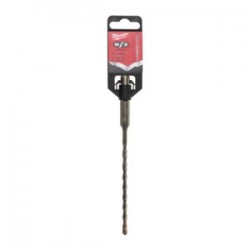 Wiertło udarowe do betonu 5x100x160 mm SDS-Plus Milwaukee