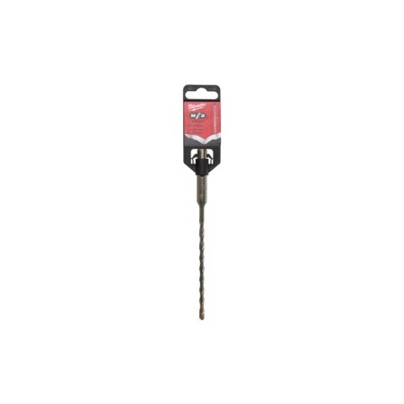 WIERTŁA Ø5 MM SDS-PLUS MILWAUKEE RX4 - 4 OSTRZOWE