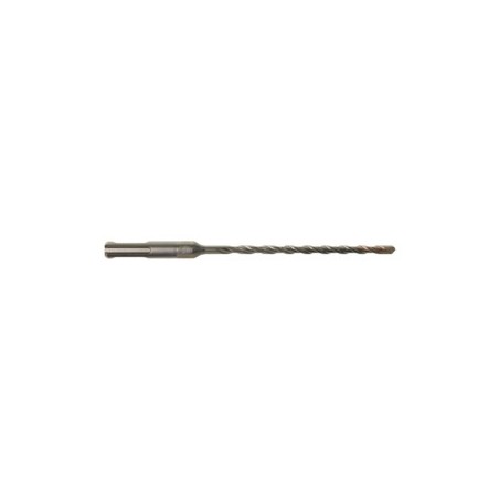 WIERTŁA Ø5 MM SDS-PLUS MILWAUKEE RX4 - 4 OSTRZOWE