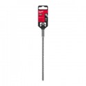Wiertło udarowe do betonu 7x150x215mm MX4 SDS-Plus Milwaukee