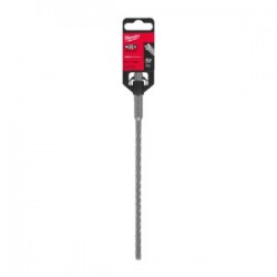 WIERTŁA Ø5 MM SDS-PLUS MILWAUKEE RX4 - 4 OSTRZOWE