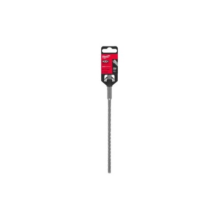 WIERTŁA Ø5 MM SDS-PLUS MILWAUKEE RX4 - 4 OSTRZOWE