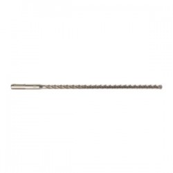 WIERTŁA Ø5 MM SDS-PLUS MILWAUKEE RX4 - 4 OSTRZOWE