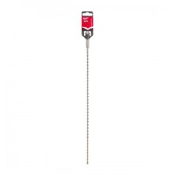 Wiertło udarowe do betonu 5,5x350x410 mm SDS-Plus Milwaukee