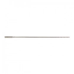 WIERTŁA Ø5 MM SDS-PLUS MILWAUKEE RX4 - 4 OSTRZOWE