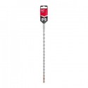 Wiertło udarowe do betonu 8x250x310 mm SDS-Plus Milwaukee