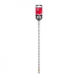 WIERTŁA Ø5 MM SDS-PLUS MILWAUKEE RX4 - 4 OSTRZOWE