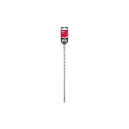 Wiertło udarowe do betonu 8x250x310 mm SDS-Plus Milwaukee