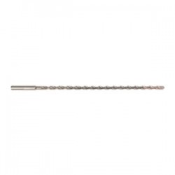 WIERTŁA Ø5 MM SDS-PLUS MILWAUKEE RX4 - 4 OSTRZOWE
