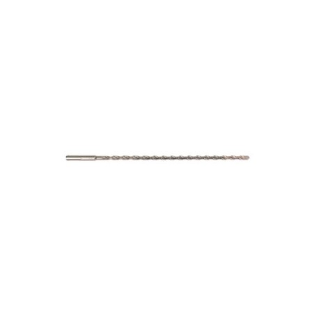 WIERTŁA Ø5 MM SDS-PLUS MILWAUKEE RX4 - 4 OSTRZOWE