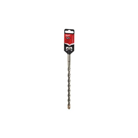 Wiertło udarowe do betonu 10x150x210mm M2 SDS-Plus Milwaukee