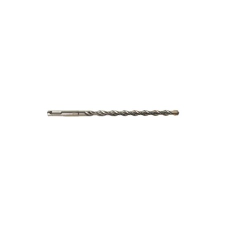 WIERTŁA Ø5 MM SDS-PLUS MILWAUKEE RX4 - 4 OSTRZOWE