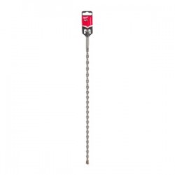 Wiertło udarowe do betonu 10x400x450mm M2 SDS-Plus Milwaukee