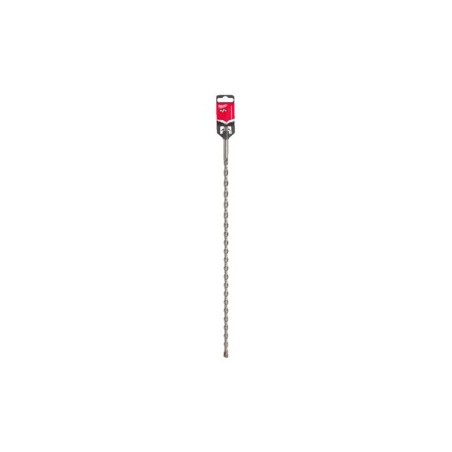 Wiertło udarowe do betonu 10x400x450mm M2 SDS-Plus Milwaukee