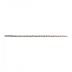 WIERTŁA Ø5 MM SDS-PLUS MILWAUKEE RX4 - 4 OSTRZOWE