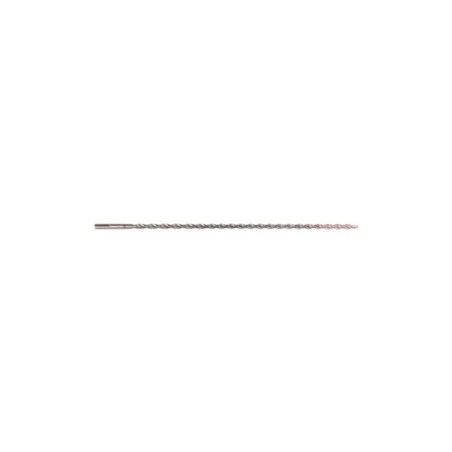 WIERTŁA Ø5 MM SDS-PLUS MILWAUKEE RX4 - 4 OSTRZOWE