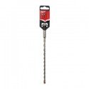 Wiertło udarowe do betonu 6,5x150x210mm M2 SDS-Plus Milwaukee