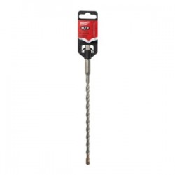 Wiertło udarowe do betonu 6,5x150x210mm M2 SDS-Plus Milwaukee