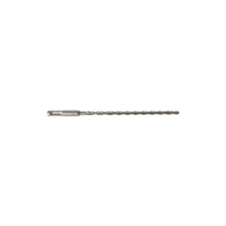 WIERTŁA Ø5 MM SDS-PLUS MILWAUKEE RX4 - 4 OSTRZOWE