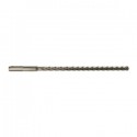 Wiertło udarowe do betonu 8x150x215mm MX4 SDS-Plus Milwaukee