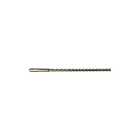 WIERTŁA Ø5 MM SDS-PLUS MILWAUKEE RX4 - 4 OSTRZOWE