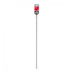 Wiertło udarowe do betonu 8x400x460mm M2 SDS-Plus Milwaukee