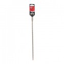 Wiertło udarowe do betonu 6x250x310 mm SDS-Plus Milwaukee