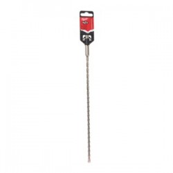 Wiertło udarowe do betonu 6x250x310 mm SDS-Plus Milwaukee