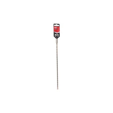 WIERTŁA Ø5 MM SDS-PLUS MILWAUKEE RX4 - 4 OSTRZOWE