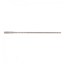Wiertło udarowe do betonu 6x250x310 mm SDS-Plus Milwaukee