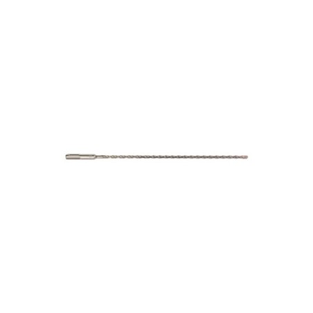 WIERTŁA Ø5 MM SDS-PLUS MILWAUKEE RX4 - 4 OSTRZOWE