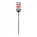 Wiertło udarowe do betonu 7x150x210mm M2 SDS-Plus Milwaukee