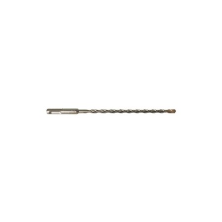 WIERTŁA Ø5 MM SDS-PLUS MILWAUKEE RX4 - 4 OSTRZOWE
