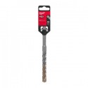 Wiertło udarowe do betonu 9x150x215mm MX4 SDS-Plus Milwaukee