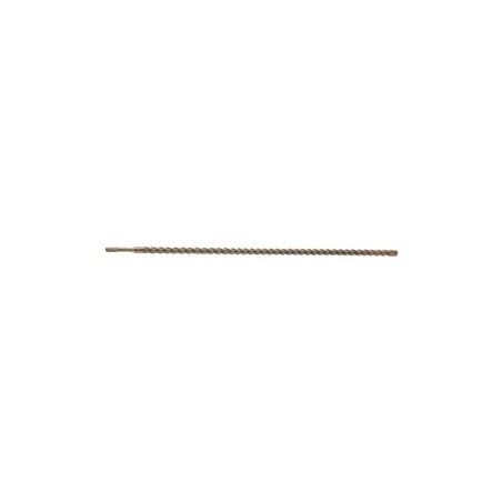 WIERTŁA Ø5 MM SDS-PLUS MILWAUKEE RX4 - 4 OSTRZOWE