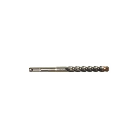 WIERTŁA Ø5 MM SDS-PLUS MILWAUKEE RX4 - 4 OSTRZOWE