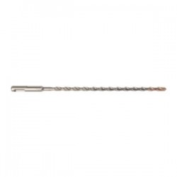 WIERTŁA Ø5 MM SDS-PLUS MILWAUKEE RX4 - 4 OSTRZOWE