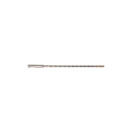 WIERTŁA Ø5 MM SDS-PLUS MILWAUKEE RX4 - 4 OSTRZOWE