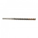 Wiertło udarowe do betonu 12x160x210mm MX4 SDS-Plus Milwaukee 5szt