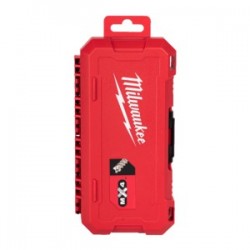 WIERTŁA Ø5 MM SDS-PLUS MILWAUKEE RX4 - 4 OSTRZOWE