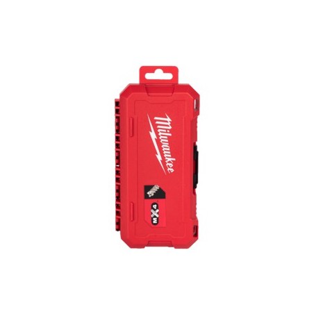 WIERTŁA Ø5 MM SDS-PLUS MILWAUKEE RX4 - 4 OSTRZOWE