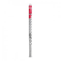 WIERTŁA Ø5 MM SDS-PLUS MILWAUKEE RX4 - 4 OSTRZOWE