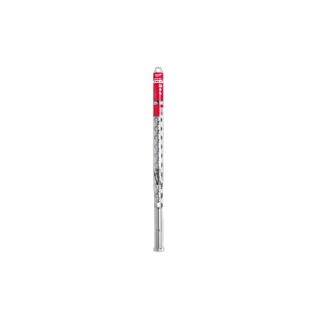 WIERTŁA Ø5 MM SDS-PLUS MILWAUKEE RX4 - 4 OSTRZOWE