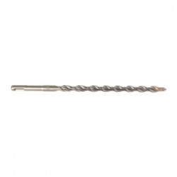 WIERTŁA Ø5 MM SDS-PLUS MILWAUKEE RX4 - 4 OSTRZOWE