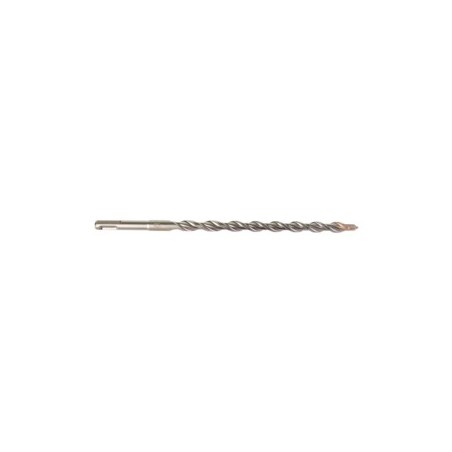 WIERTŁA Ø5 MM SDS-PLUS MILWAUKEE RX4 - 4 OSTRZOWE