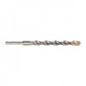 WIERTŁA Ø5 MM SDS-PLUS MILWAUKEE RX4 - 4 OSTRZOWE