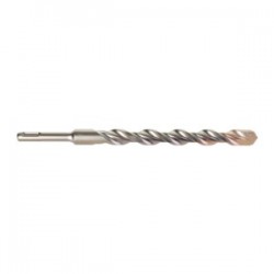 WIERTŁA Ø5 MM SDS-PLUS MILWAUKEE RX4 - 4 OSTRZOWE