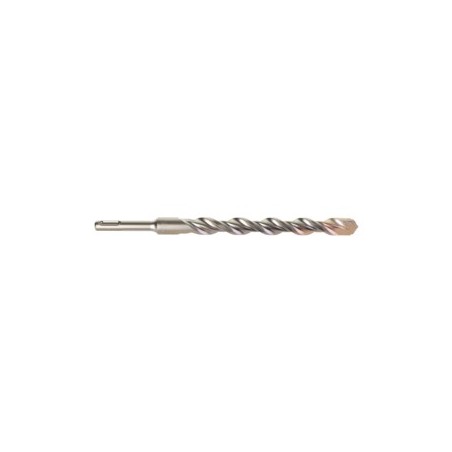 WIERTŁA Ø5 MM SDS-PLUS MILWAUKEE RX4 - 4 OSTRZOWE